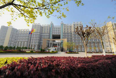 江西理工大學(xué)