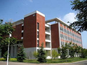 山東科技大學