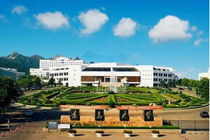 青島大學